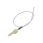 SONDA SUGA EST ASPIRAÇÃO TRAQUEAL C/VÁLVULA 40 CM EMBRAMED