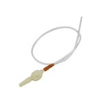 SONDA SUGA EST ASPIRAÇÃO TRAQUEAL C/VÁLVULA 40 CM EMBRAMED (N°08) SONDA SUGA EST ASPIRAÇÃO TRAQUEAL C/VÁLVULA 40 CM EMBRAMED (N°08)