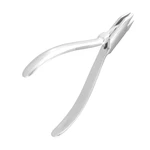 ALICATE DE ADERER TRIDENTE N200 EM AÇO INOX 13CM ABC