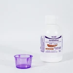 LORATADINA XP ANTIALÉRGICO 1MG/ML SABOR DAMASCO 100ML PRATTI