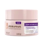 CREME FACIAL NOTURNO COM ÁCIDO HIALURÔNICO 100G HIDRAMAIS