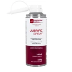 LUBRIFICANTE SPRAY BAIXA-ALTA 250ML MAGAZINE MÉDICA