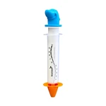 SERINGA PARA LAVAGEM NASAL INFANTIL NOSEWASH 10ML AGPMED