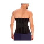 COLETE PUTTI BAIXO NEOPRENE PRETO MOUVE SPORT (GG(100-116CM))