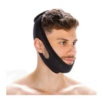 FAIXA ANTI RONCO AJUSTÁVEL MOUVE SPORT