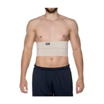 FAIXA ELÁSTICA ABDOMINAL 2 GOMOS MOUVE SPORT (M)