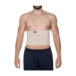FAIXA ELÁSTICA ABDOMINAL 3 GOMOS MOUVE SPORT (G)