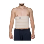FAIXA ELÁSTICA ABDOMINAL 4 GOMOS MOUVE SPORT (G)