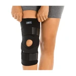 JOELHEIRA ARTICULADA COM CINTAS CRUZADAS MOUVE SPORT (GG)