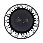 CAMA ELÁSTICA 32 MOLAS 120KG 95X95CM DREAM FITNESS