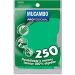 LUVA P/ LIMPEZA DE LÁTEX O PAR MUCAMBO (G)