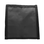 ASSENTO EM NYLON PARA CADEIRA RODAS PARTE INFERIOR JAGUARIBE