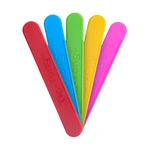 ABAIXADOR DE LÍNGUA COLORIDO COM AROMA 40 UN TIC-TONG