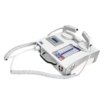 DESFIBRILADOR BIFÁSICO PORTÁTIL DF 04-B ECAFIX