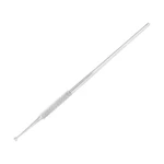 BRUNIDOR Z SIMPLES ODONTOLÓGICO P POLIMENTO EM AÇO INOX ABC (29)
