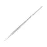 BRUNIDOR Z SIMPLES ODONTOLÓGICO P POLIMENTO EM AÇO INOX ABC (31)