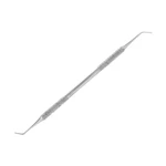 CALCADOR ODONTOLÓGICO LADMORE EM AÇO INOX 17CM ABC (06)