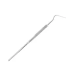 CALCADOR ODONDOTOLÓGICO PAIVA SIMPLES EM AÇO INOX ABC (02)