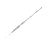 CORTANTE ODONTOLÓGICO BLACK CINZEL SIMPLES EM AÇO INOX ABC (82-S) CORTANTE ODONTOLÓGICO BLACK CINZEL SIMPLES EM AÇO INOX ABC (82-S)