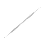 ESCULPIDOR ODONTOLÓGICO DISCOID CLEOID EM AÇO INOX 17CM ABC