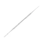 ESCULPIDOR ODONTOLÓGICO EVANS EM AÇO INOX 19CM ABC