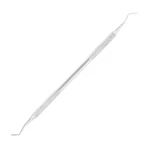 ESCULPIDOR HOLLENBACK N° 3-S PARA ODONTOLOGIA INOX ABC ESCULPIDOR HOLLENBACK N° 3-S PARA ODONTOLOGIA INOX ABC