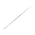 ESCULPIDOR ODONTOLÓGICO LECRON ADULTO EM AÇO INOX 17CM ABC