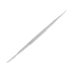 ESCULPIDOR ODONTOLÓGICO LECRON INFANTIL EM AÇO INOX 15CM ABC