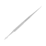 ESCULPIDOR ODONTOLÓGICO ZAHLE EM AÇO INOX 11CM ABC