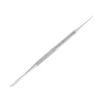 ESCULPIDOR ODONTOLÓGICO HYLIN EM AÇO INOX 12CM ABC