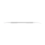 ESCULPIDOR ODONTOLÓGICO WARD EM AÇO INOX 17CM ABC (01)