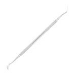 FACA GENGIVOTOMO DE KIRKLAND PARA ODONTOLOGIA AÇO INOX ABC