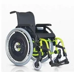CADEIRA DE RODAS MOD K2  ORTOBRAS