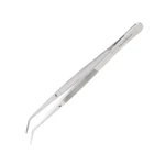PINÇA CLÍNICA PARA ODONTOPEDIATRIA 13CM INOX ABC PINÇA CLÍNICA PARA ODONTOPEDIATRIA 13CM INOX ABC