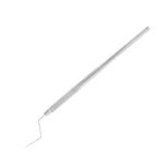 SONDA DE RHEIN PARA RESTAURAÇÃO ODONTOLÓGICA EM AÇO INOX ABC (02)