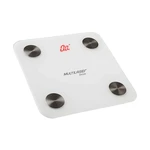 BALANÇA DIGITAL BIOIMPEDÂNCIA BLUETOOTH 180KG MULTILASER