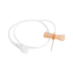 SCALP PARA INFUSÃO INTRAVENOSA C/100UN SAFER (25G) SCALP PARA INFUSÃO INTRAVENOSA C/100UN SAFER (25G)