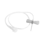 SCALP PARA INFUSÃO INTRAVENOSA C/100UN SAFER (27G) SCALP PARA INFUSÃO INTRAVENOSA C/100UN SAFER (27G)