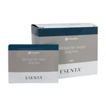 ESENTA LENÇO BARREIRA PARA OSTOMIA C/30UN CONVATEC