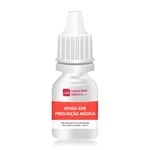 COLÍRIO TROPICAMIDA 10 MG/ML 5 ML CICLOMIDRIN LATINOFARMA