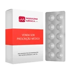MALEATO DE ENALAPRIL 10MG COMPRIMIDO C/30UN VITAMEDIC