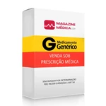 ACETILCISTEÍNA 600MG SABOR LARANJA 5G C/16UN EMS