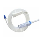 EQUIPO MACROGOTAS C/ FILTRO E INJETOR LATERAL SLIP MEDSONDA