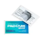 AGULHA PARA SUTURA CILÍNDRICA GR-1/2 C/12 PROCARE (0,7X25(GR13)) AGULHA PARA SUTURA CILÍNDRICA GR-1/2 C/12 PROCARE (0,7X25(GR13))