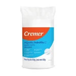 ALGODÃO ROLO HIDRÓFILO 500GR CREMER