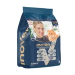 GRANULADO HIGIÊNICO MINERAL PARA GATO 2KG INOVEN
