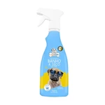 BANHO A SECO HIGIENIZADOR CÃES E GATOS 500ML LADY & MAYA