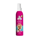 PERFUME PET FÊMEA CÃES E GATOS 120ML LADY & MAYA PERFUME PET FÊMEA CÃES E GATOS 120ML LADY & MAYA