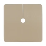 CURATIVO WOUND CARE P ABSORVENTE PARA DRENO 6CMX7CM POLARFIX