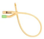 SONDA FOLEY 2V BL 30CC SOLIDOR